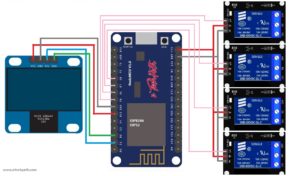 wifi_appliances_control